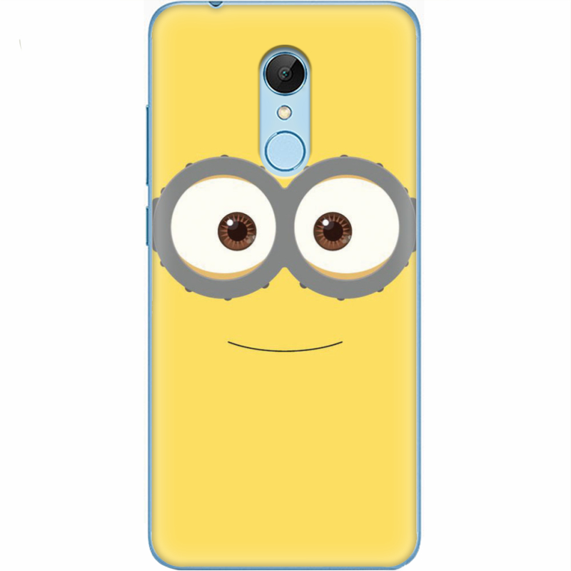 Чехол Uprint Xiaomi Redmi 5 