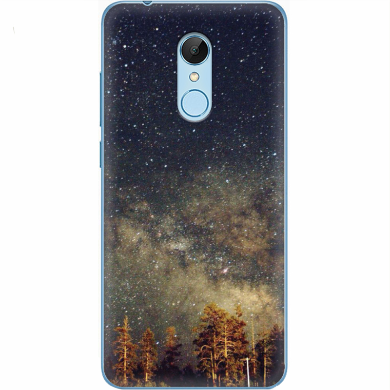 Чехол Uprint Xiaomi Redmi 5 