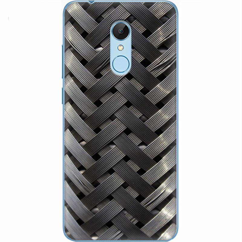 Чехол Uprint Xiaomi Redmi 5 