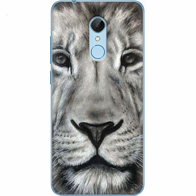 Чехол Uprint Xiaomi Redmi 5 