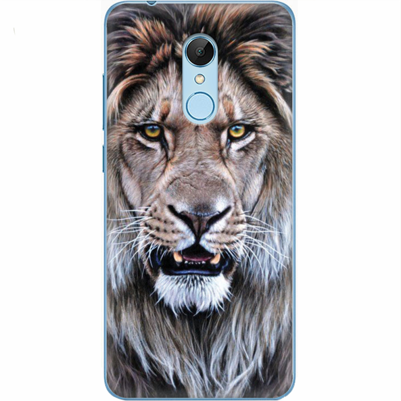 Чехол Uprint Xiaomi Redmi 5 