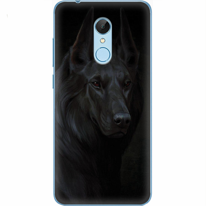 Чехол Uprint Xiaomi Redmi 5 