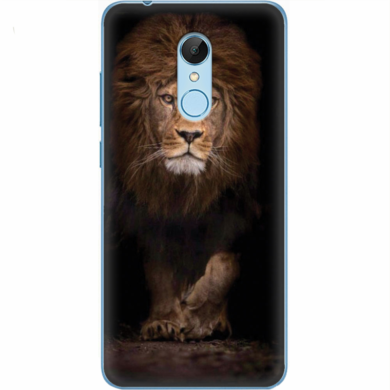 Чехол Uprint Xiaomi Redmi 5 