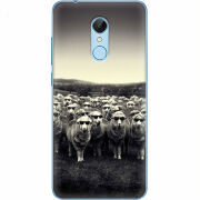 Чехол Uprint Xiaomi Redmi 5 