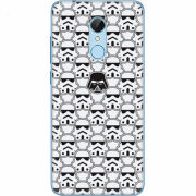 Чехол Uprint Xiaomi Redmi 5 