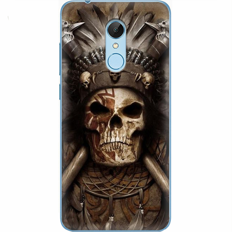 Чехол Uprint Xiaomi Redmi 5 
