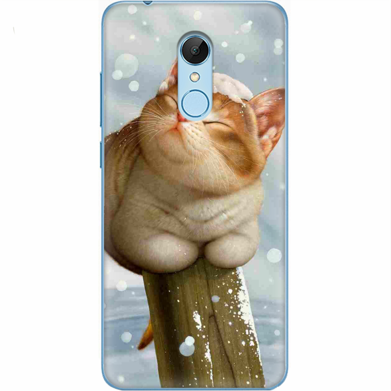 Чехол Uprint Xiaomi Redmi 5 