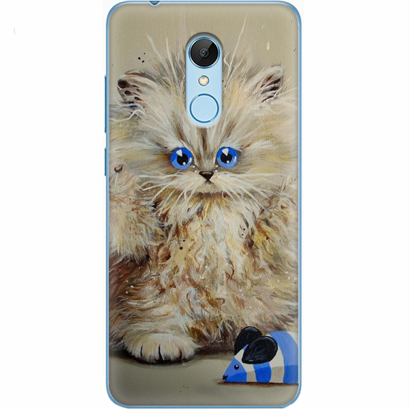 Чехол Uprint Xiaomi Redmi 5 
