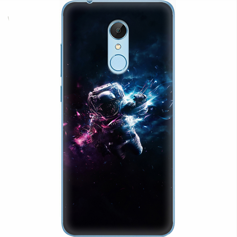 Чехол Uprint Xiaomi Redmi 5 