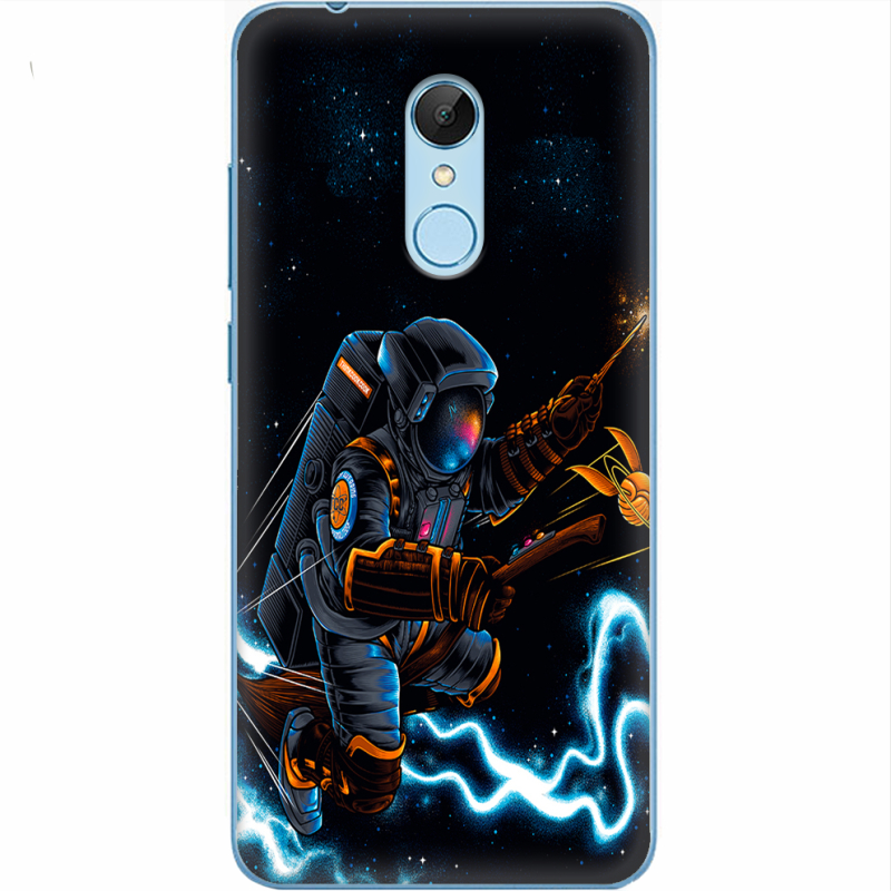 Чехол Uprint Xiaomi Redmi 5 