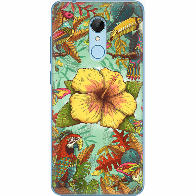Чехол Uprint Xiaomi Redmi 5 