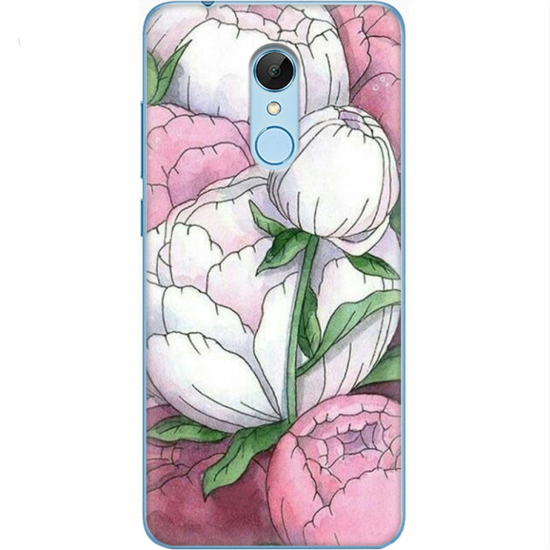 Чехол Uprint Xiaomi Redmi 5 