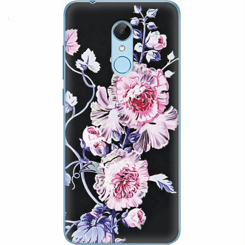 Чехол Uprint Xiaomi Redmi 5 