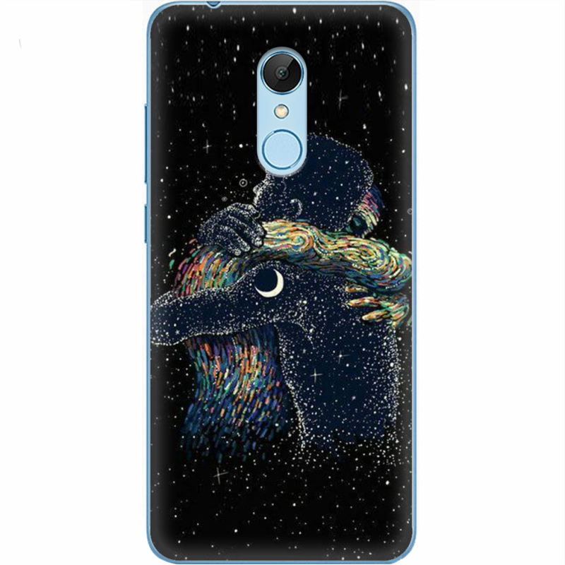 Чехол Uprint Xiaomi Redmi 5 