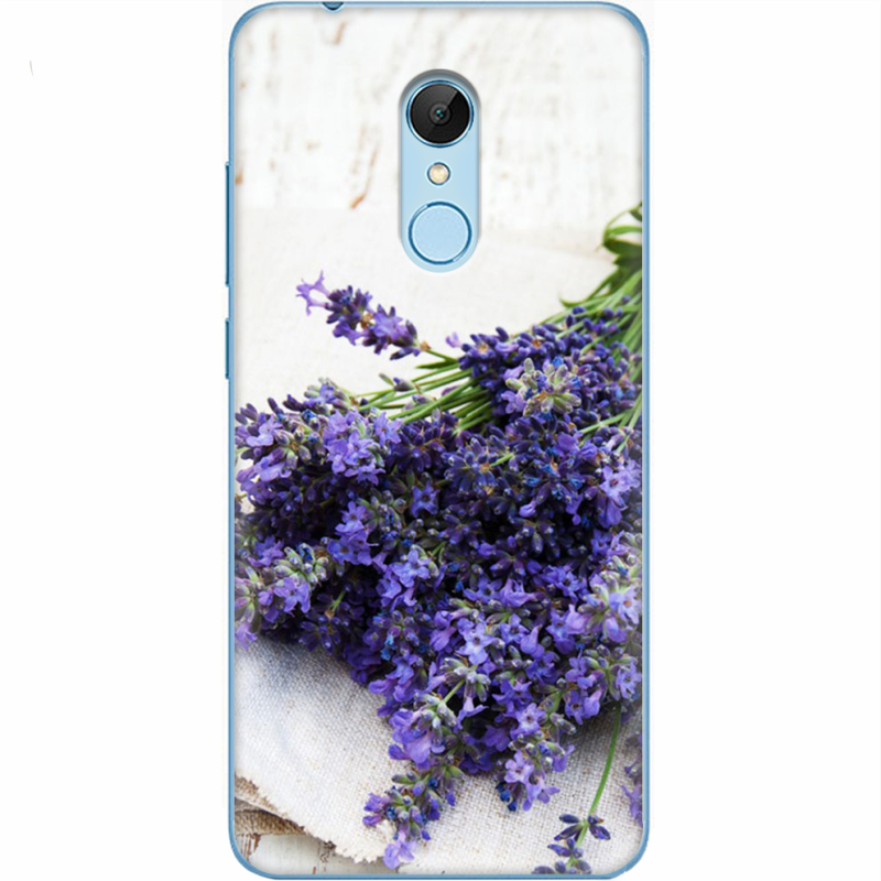 Чехол Uprint Xiaomi Redmi 5 