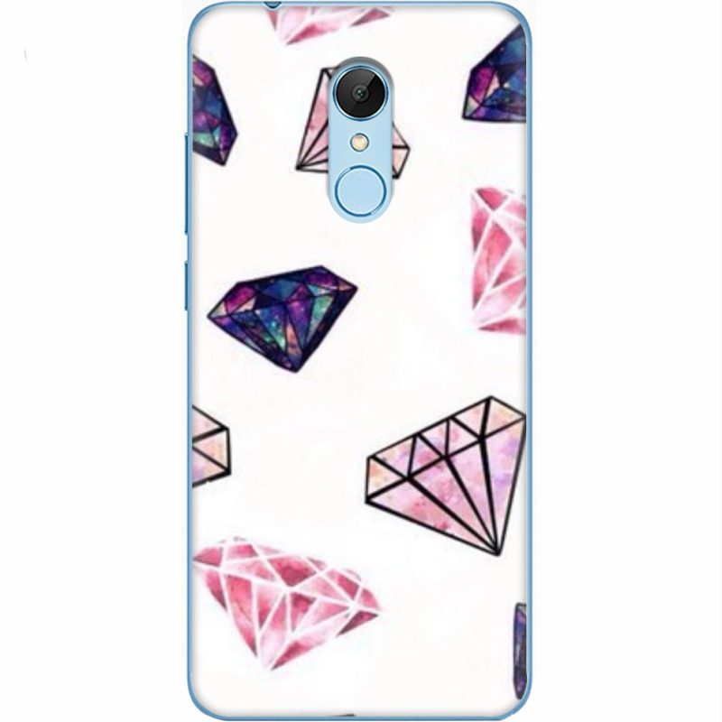 Чехол Uprint Xiaomi Redmi 5 