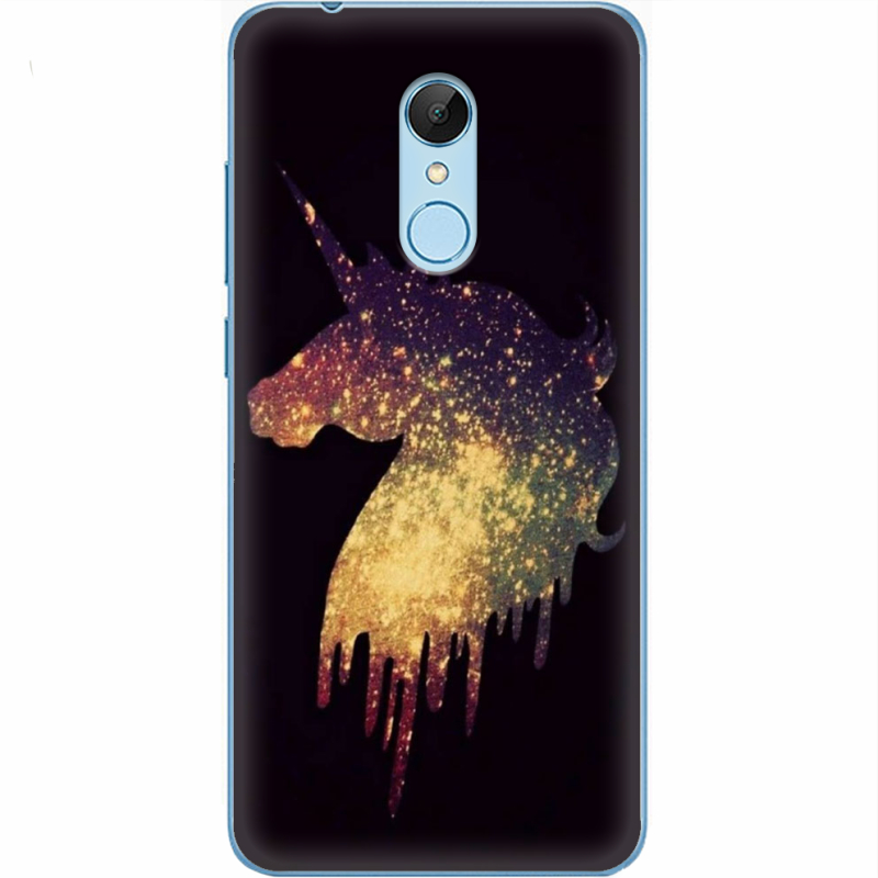Чехол Uprint Xiaomi Redmi 5 
