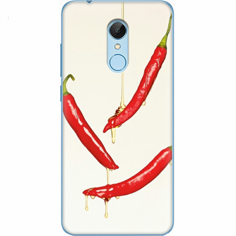 Чехол Uprint Xiaomi Redmi 5 