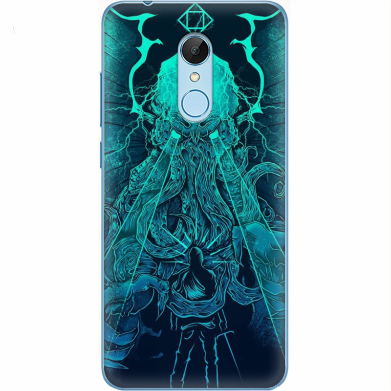 Чехол Uprint Xiaomi Redmi 5 