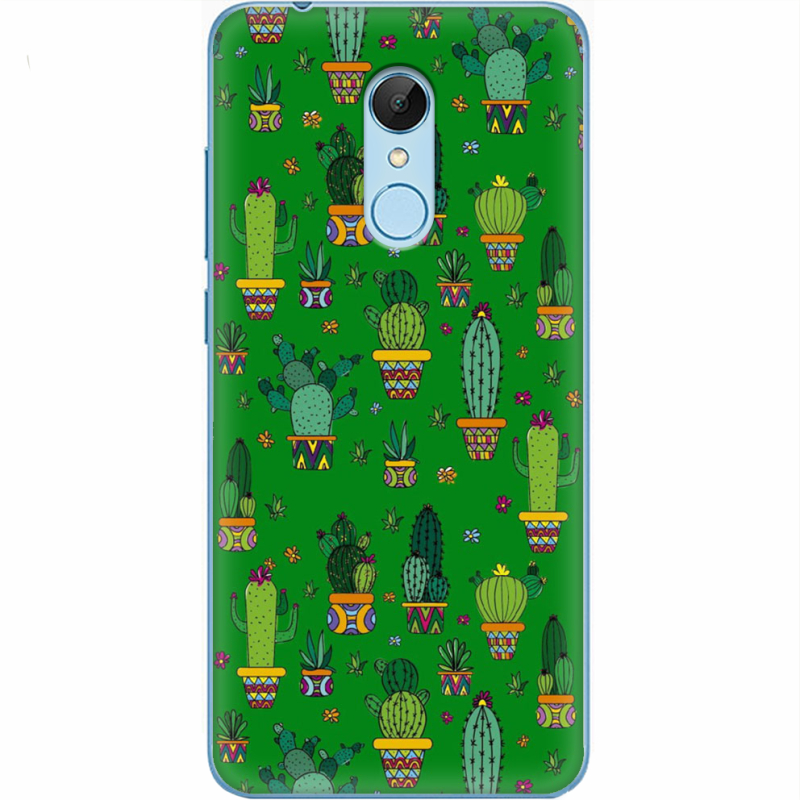 Чехол Uprint Xiaomi Redmi 5 