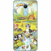 Чехол Uprint Xiaomi Redmi 5 