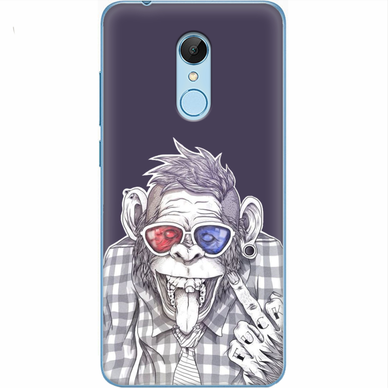 Чехол Uprint Xiaomi Redmi 5 