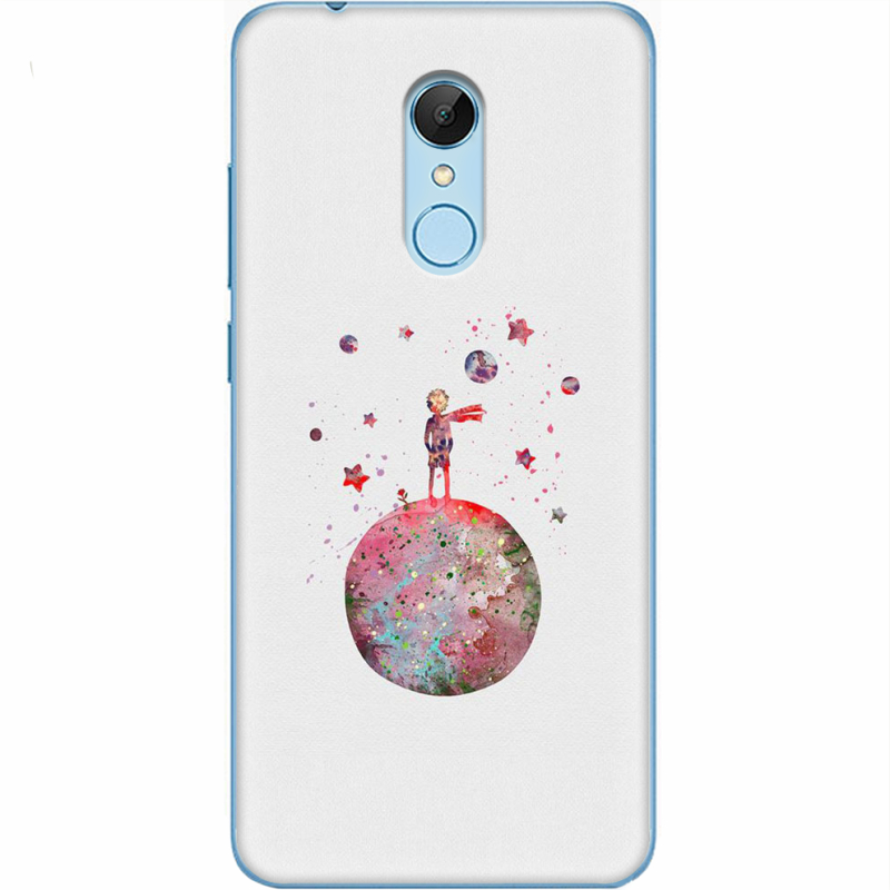 Чехол Uprint Xiaomi Redmi 5 