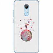 Чехол Uprint Xiaomi Redmi 5 