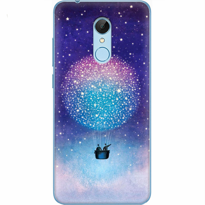 Чехол Uprint Xiaomi Redmi 5 