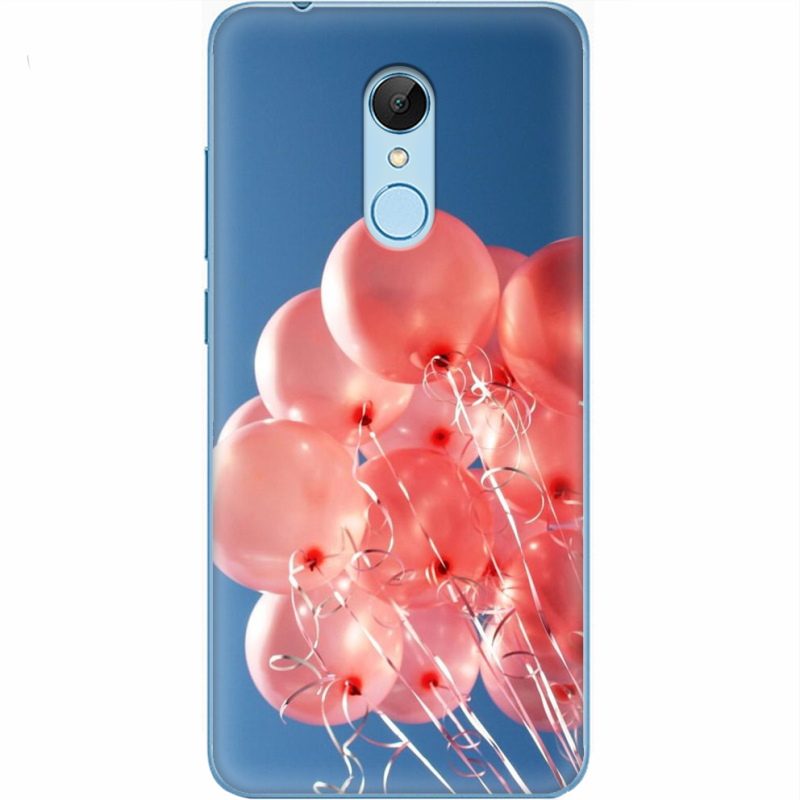 Чехол Uprint Xiaomi Redmi 5 