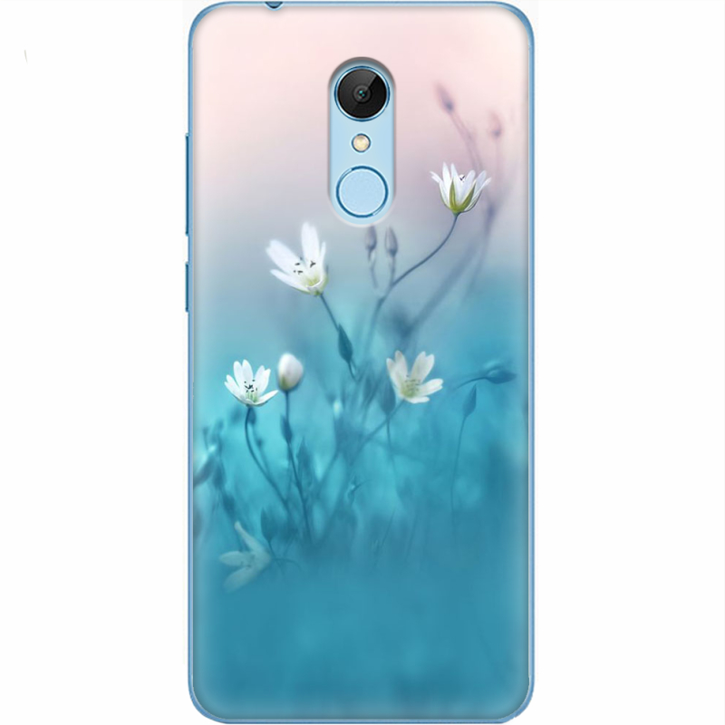 Чехол Uprint Xiaomi Redmi 5 