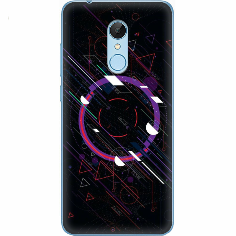 Чехол Uprint Xiaomi Redmi 5 