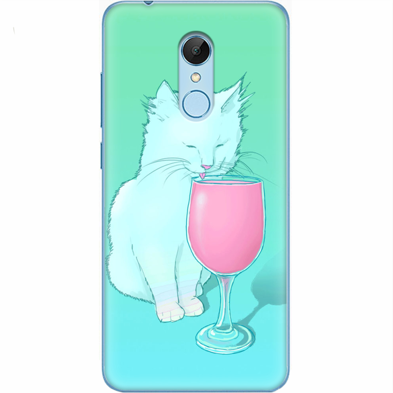 Чехол Uprint Xiaomi Redmi 5 
