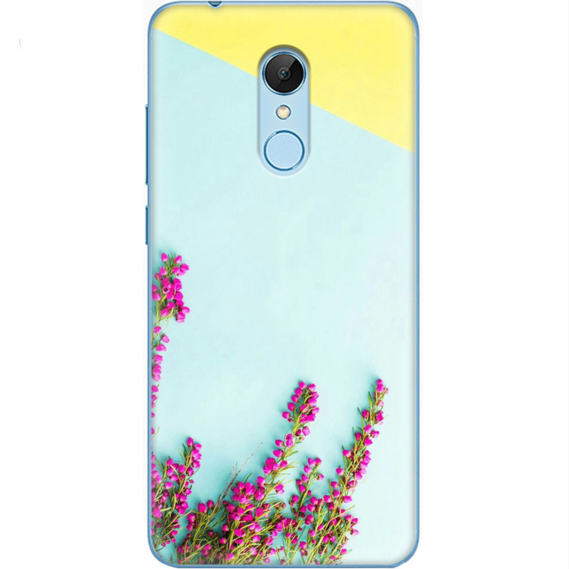 Чехол Uprint Xiaomi Redmi 5 