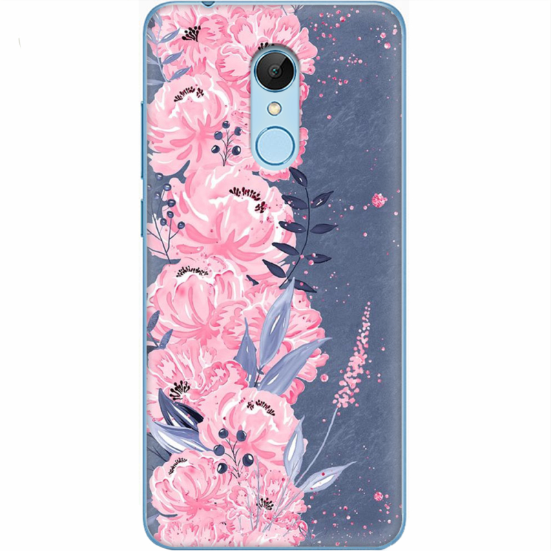 Чехол Uprint Xiaomi Redmi 5 
