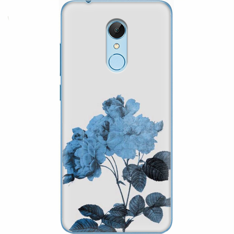 Чехол Uprint Xiaomi Redmi 5 