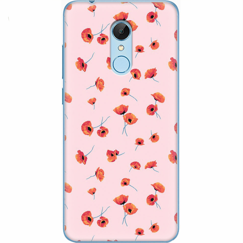 Чехол Uprint Xiaomi Redmi 5 