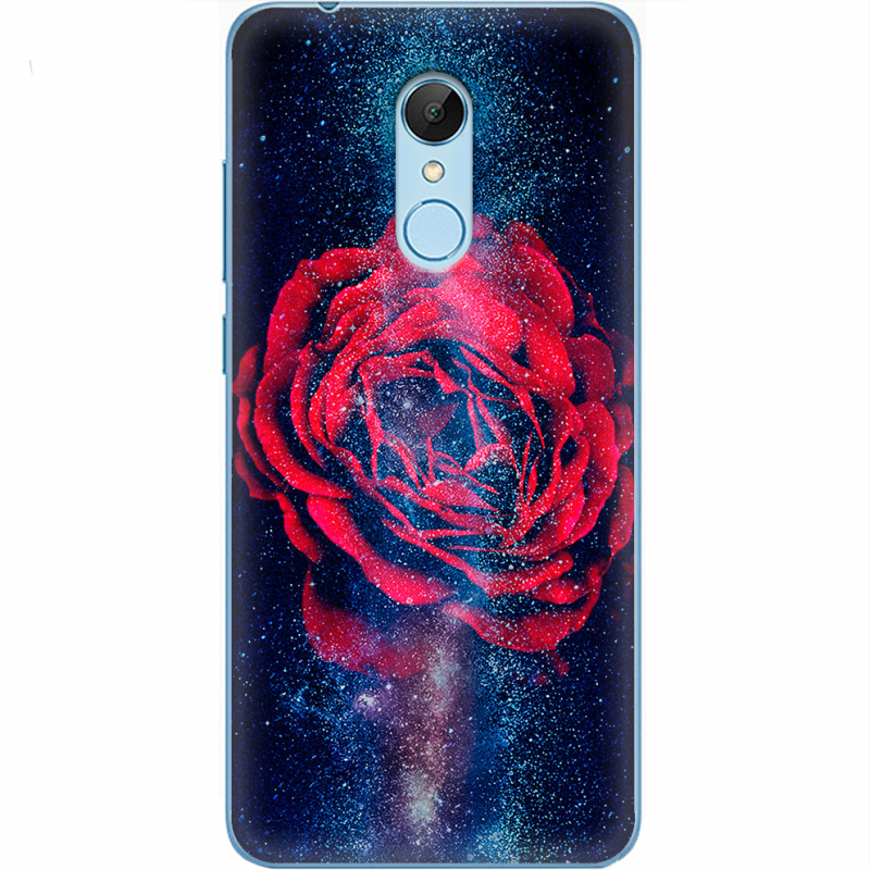 Чехол Uprint Xiaomi Redmi 5 