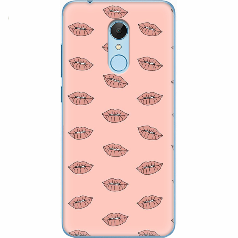 Чехол Uprint Xiaomi Redmi 5 