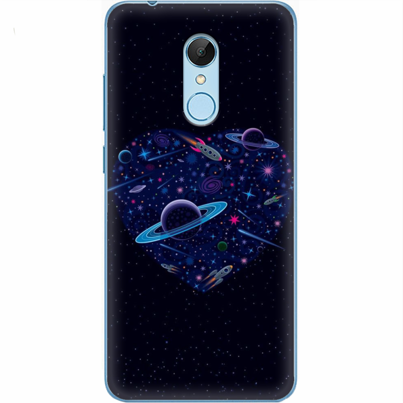 Чехол Uprint Xiaomi Redmi 5 