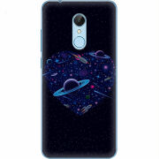 Чехол Uprint Xiaomi Redmi 5 