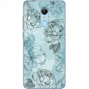 Чехол Uprint Xiaomi Redmi 5 