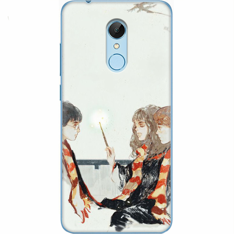 Чехол Uprint Xiaomi Redmi 5 