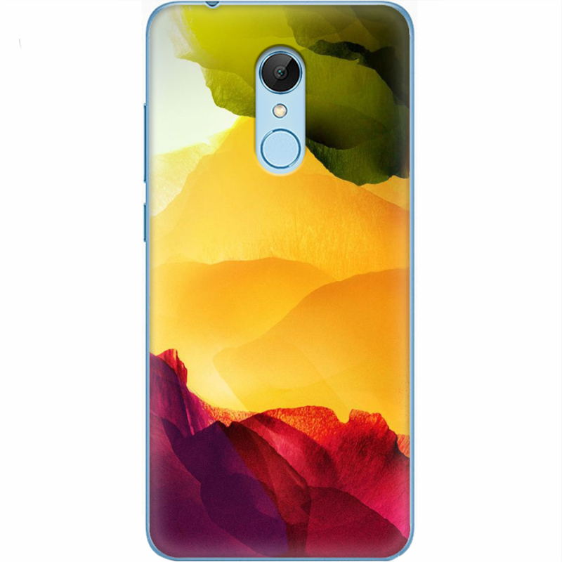 Чехол Uprint Xiaomi Redmi 5 