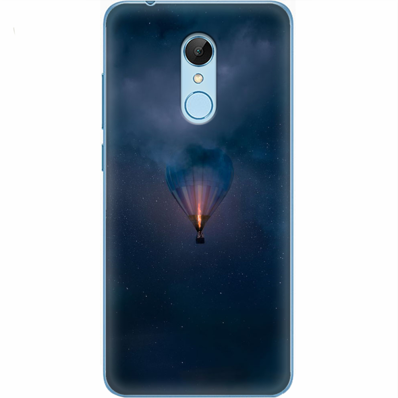Чехол Uprint Xiaomi Redmi 5 