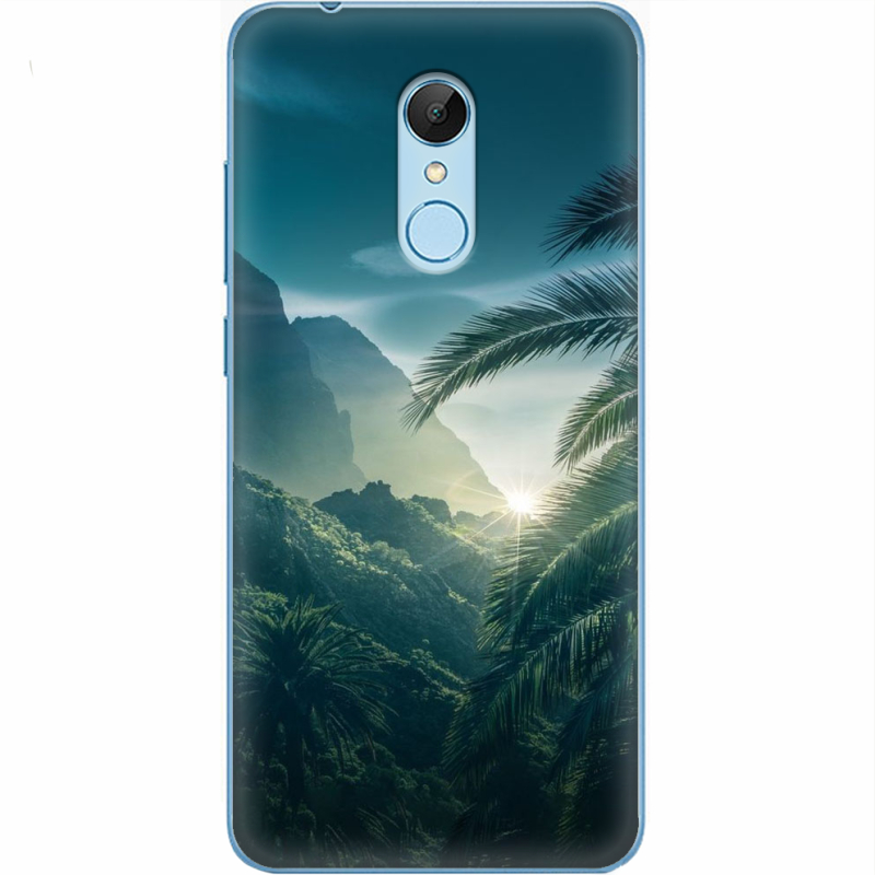 Чехол Uprint Xiaomi Redmi 5 