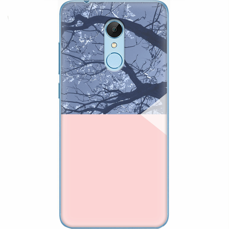 Чехол Uprint Xiaomi Redmi 5 