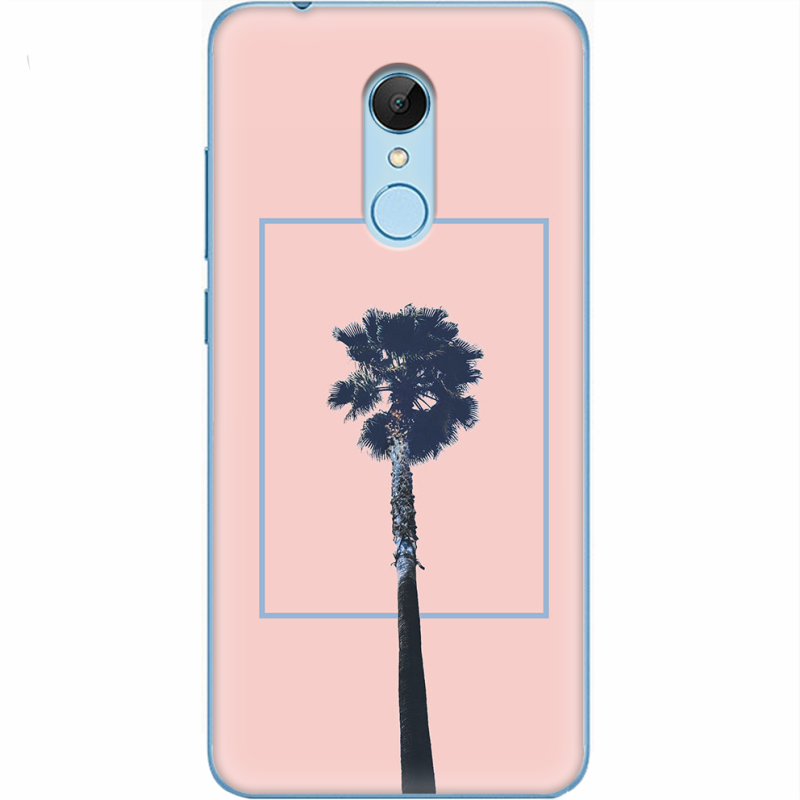 Чехол Uprint Xiaomi Redmi 5 