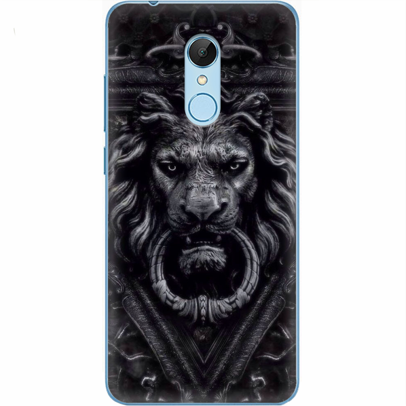 Чехол Uprint Xiaomi Redmi 5 