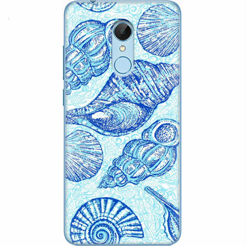 Чехол Uprint Xiaomi Redmi 5 